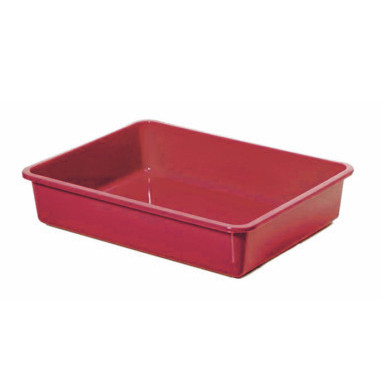 ΛΕΚΑΝΗ ΓΑΤΑΣ ΑΝΟΙΧΤΗ ΜΕΣΑΙΑ 39*24*11cm GEORPLAST