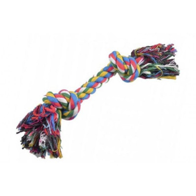 ΠΑΙΧΝΙΔΙ ΚΟΜΠΟΣ ΠΟΛΥΧΡΩΜΟΣ 24cm VALUE IMPORTS