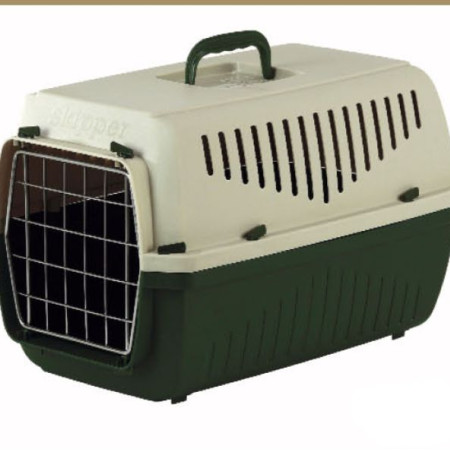 ΜΕΤΑΦΟΡΑΣ SKIPPER II (ΜΕΤΑΛΙΚΗ ΠΟΡΤΑ)