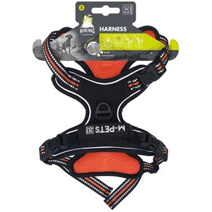 HIKING HARNESS MEDIUM ΕΠΙΣΤΗΘΙΟ ΣΑΜΑΡΙ 35-60*40-75cm ΕΩΣ 45kg