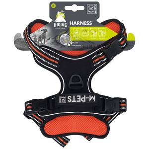 HIKING HARNESS LARGE ΕΠΙΣΤΗΘΙΟ ΣΑΜΑΡΙ 45-70*45-95cm ΕΩΣ 50kg