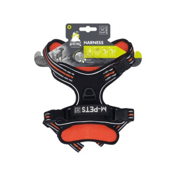 HIKING HARNESS LARGE ΕΠΙΣΤΗΘΙΟ ΣΑΜΑΡΙ 45-70*45-95cm ΕΩΣ 50kg