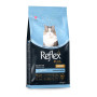 REFLEX PLUS CAT URINARY SALMON 15kg