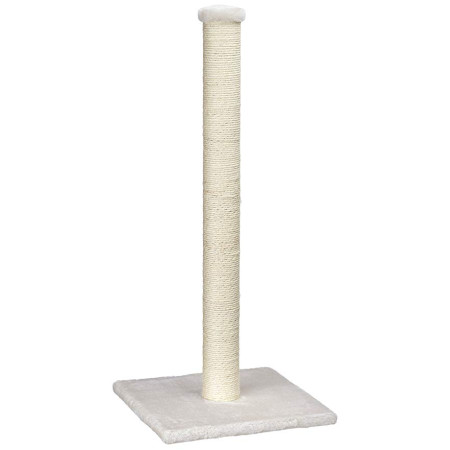 ΓΑΤΟΔΕΝΤΡΟ ANZIO NOBBY ΜΠΕΖ 40*40*90cm