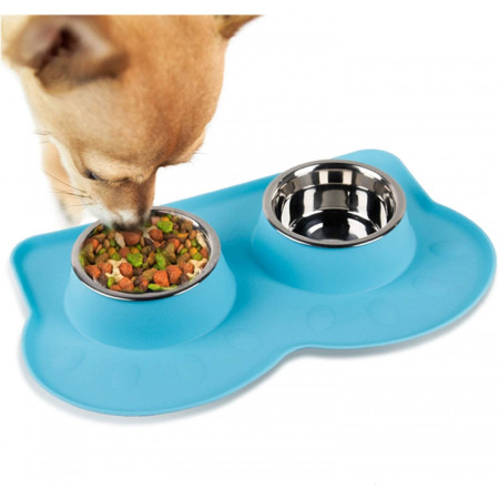 ΒΑΣΗ ΣΙΛΙΚΟΝΗΣ ΜΕ 2 ΜΠΩΛ 350ml PAWISE