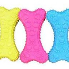 ΠΑΙΧΝΙΔΙ ΓΙΑ ΤΑ ΔΟΝΤΙΑ ΣΕ ΣΧΗΜΑ ΚΟΚΚΑΛΟ 110cm