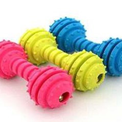 ΠΑΙΧΝΙΔΙ ΓΙΑ ΤΑ ΔΟΝΤΙΑ ΒΑΡΑΚΙ ΜΕ ΚΟΥΔΟΥΝΙ 12cm