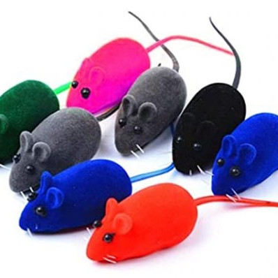 ΠΑΙΧΝΙΔΙ ΓΑΤΑΣ ΠΟΝΤΙΚΙ NOISY 6cm ΜΕ ΗΧΟ