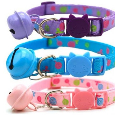 ΚΟΛΑΡΟ ΓΑΤΑΣ LOLLIPOP ΜΕ ΚΟΥΔΟΥΝΑΚΙ 10mm*20-30cm