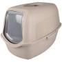 ΤΟΥΑΛΕΤΑ ΓΑΤΑΣ LEXIE LG 39*56*39.5cm FLAMINGO