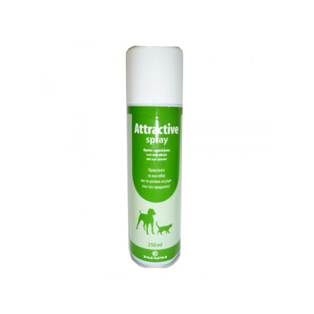 ΕΛΚΥΣΤΙΚΟ ΣΠΡΕΥ TAFARM 250ml