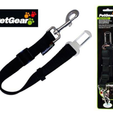 PETGEAR ΖΩΝΗ ΑΣΦΑΛΕΙΑΣ