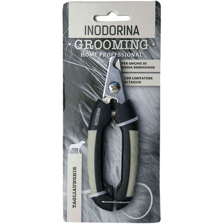 INODORINA NAIL CLIPPER LARGE