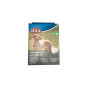 ΣΑΜΑΡΙ ΕΚΠΑΙΔΕΥΣΗΣ LEAD 'N' WALK S-M 45-70cm*25mm TRIXIE