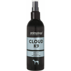 ΚΟΛΩΝΙΑ CLOUD K9 MIST 150ml ANIMOLOGY