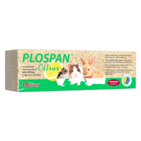 ΡΟΚΑΝΙΔΙ PLOSPAN ΛΕΜΟΝΙ 16l