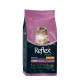 REFLEX PLUS ADULT STERILIZED ΜΟΣΧΑΡΙ 15kg