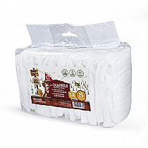 BARRY KING ΠΑΝΑ ΓΙΑ ΑΡΣΕΝΙΚΟΥΣ ΣΚΥΛΟΥΣ SMALL 30-46cm 12τμχ