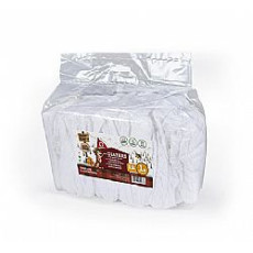 BARRY KING ΠΑΝΕΣ ΓΙΑ ΑΡΣΕΝΙΚΟΥΣ ΣΚΥΛΟΥΣ LARGE 60-80cm 12τμχ