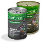 NATUREST WEIGHT CONTROL CHICKEN & TURKEY WITH VEGETABLES 400gr