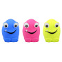 ΠΑΙΧΝΙΔΙ VINYL MONSTER 10cm PAWISE
