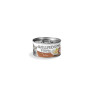 WELLFED CAT FILLETO PURE TURKEY 70gr