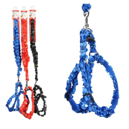 ΣΑΜΑΡΑΚΙ+ΟΔΗΓΟΣ VOLANTS ΓΙΑ ΣΚΥΛΟΥΣ 15*10