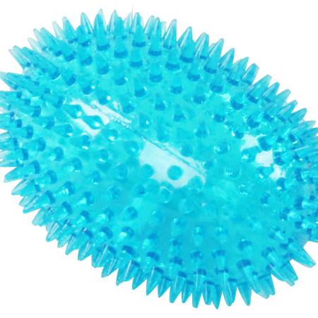 SQUEAKY FOOTBALL ΠΑΙΧΝΙΔΙ ΣΚΥΛΟΥ PAWISE