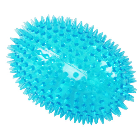 SQUEAKY FOOTBALL ΠΑΙΧΝΙΔΙ ΣΚΥΛΟΥ PAWISE