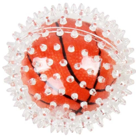 BOUNCING BASKETBALL ΠΑΙΧΝΙΔΙ ΣΚΥΛΟΥ PAWISE