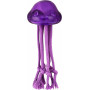 ΠΑΙΧΝΙΔΙ JELLYFISH ΜΕ ΣΧΟΙΝΙΑ 15cm PAWISE