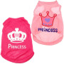 ΡΟΥΧΑΛΑΚΙ ΣΚΥΛΟΥ PRINCESS XS(21cm) - S(28cm)