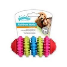 RAINBOW WORLD GEAR MD ΠΑΙΧΝΙΔΙ ΣΚΥΛΟΥ PAWISE