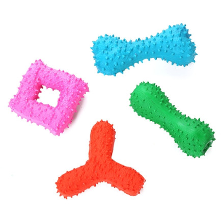 ΠΑΙΧΝΙΔΙ ΜΑΣΗΤΙΚΟ ΣΚΥΛΟΥ 12cm ME HXO