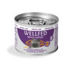 WELLFED CAT HEPATIC DIET 200gr