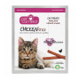 CHICKEN STICK ΑΠΟ 100% ΦΥΣΙΚΟ ΚΡΕΑΣ 3τμχ 30gr ΛΙΧΟΥΔΙΑ ΓΑΤΑΣ