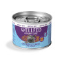 WELLFED CAT URINARY ΚΟΤΟΠΟΥΛΟ & ΓΑΛΟΠΟΥΛΑ ΜΕ ΒΕΡΙΚΟΚΟ 200gr