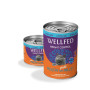 WELLFED CAT WEIGHT CONTROL STERILIZED POULTRY & MILLET 200gr