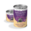 WELLFED CAT DIABETIC DIET 200gr