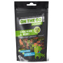 ON THE GO VITAMINS CHICKEN & KIWI 25gr ΛΙΧΟΥΔΙΑ ΣΚΥΛΟΥ