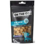 ON THE GO BITES SALMON 25gr ΛΙΧΟΥΔΙΑ ΣΚΥΛΟΥ