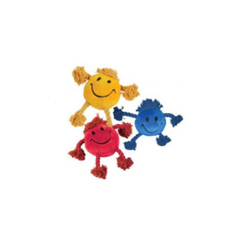 ΛΟΥΤΡΙΝΑ HAPPY FACES RED/BLUE/YELLOW