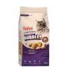 REFLEX CRUNCHY BUBBLE ADULT CAT STERILIZED ΣΟΛΟΜΟΣ 10kg