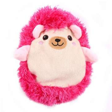 ΛΟΥΤΡΙΝΟ ΣΚΑΤΖΟΧΟΙΡΑΚΙ PINK 14*14*7cm