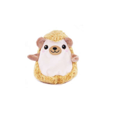 ΛΟΥΤΡΙΝΟ ΣΚΑΤΖΟΧΟΙΡΑΚΙ BROWN 14*14*7cm