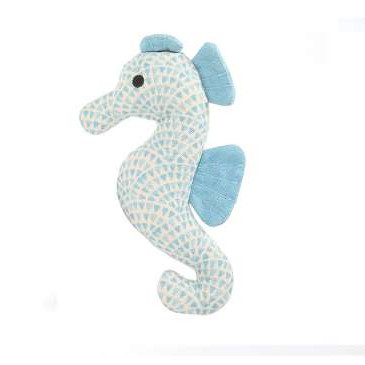 ΙΠΠΟΚΑΜΠΟΣ ΑΠΟ ΑΝΑΚΥΚΛΩΜΕΝΑ ΕΙΔΗ BUSTER & BEAU 18*8cm