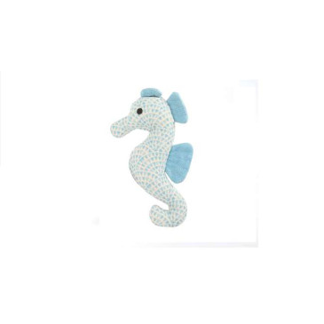 ΙΠΠΟΚΑΜΠΟΣ ΑΠΟ ΑΝΑΚΥΚΛΩΜΕΝΑ ΕΙΔΗ BUSTER & BEAU 18*8cm