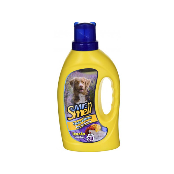 1627292 - MR.SMELL ΜΑΛΑΚΤΙΚΟ ΡΟΥΧΩΝ ΛΕΒΑΝΤΑ 1lt - Pet shop Petsite.gr - Διάφορα