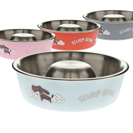 ΠΙΑΤΑΚΙ SLURP BOWL XS 11cm 240ml