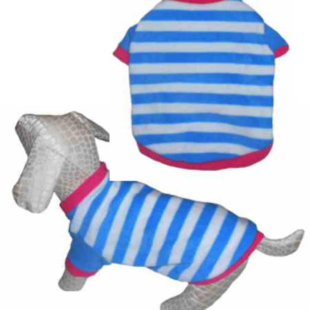 ΡΟΥΧΑΛΑΚΙ ΣΚΥΛΟΥ FLEECE MEDIUM 30cm